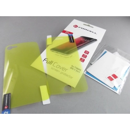 Folia Full Cover Xiaomi Redmi 4X